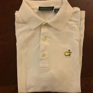 Never worn Masters polo ⛳️